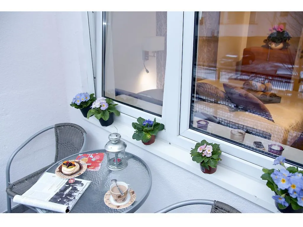 Srebrna Warsaw Apartment 폴란드