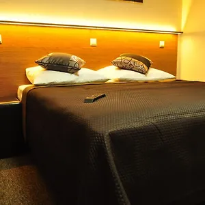 Villa B&B Kwatera prywatna